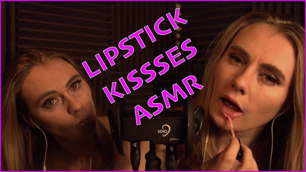 The asmr collection onlyfans