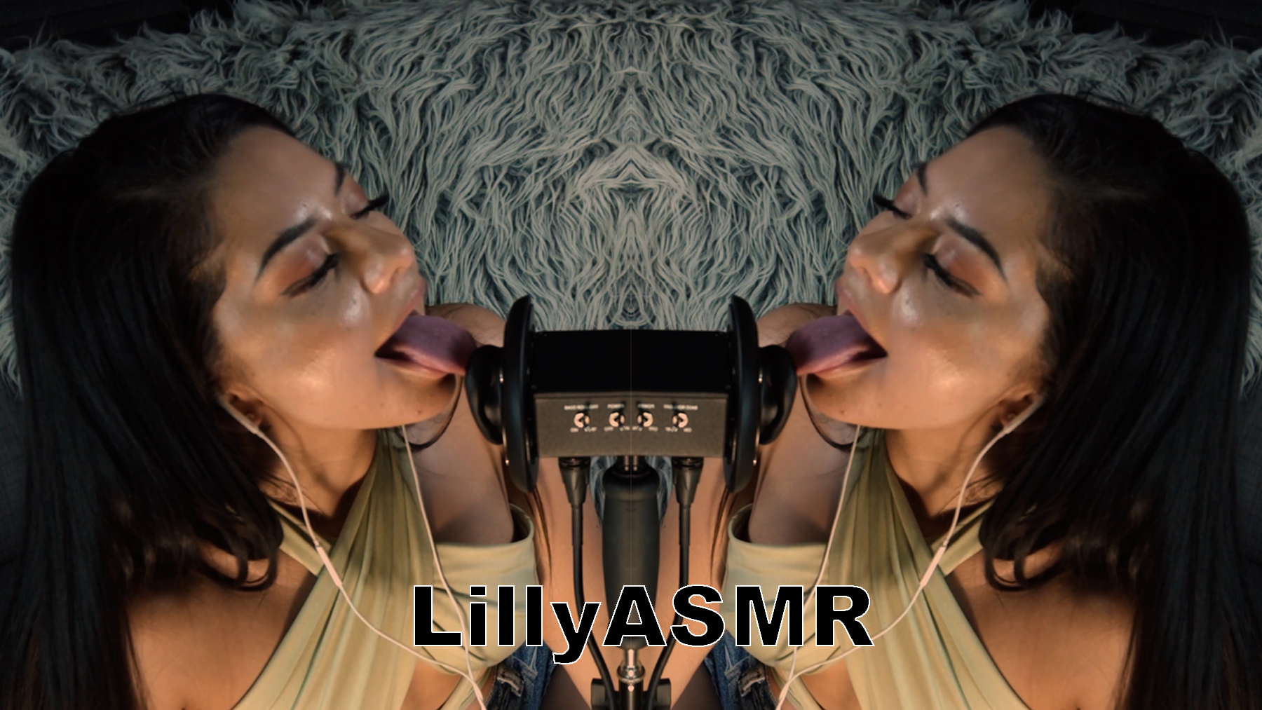Lily Asmr